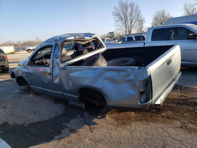 Zdjęcie 2 z aukcji – 2005 DODGE RAM 1500 S z VIN 1D7HA16D65J545241