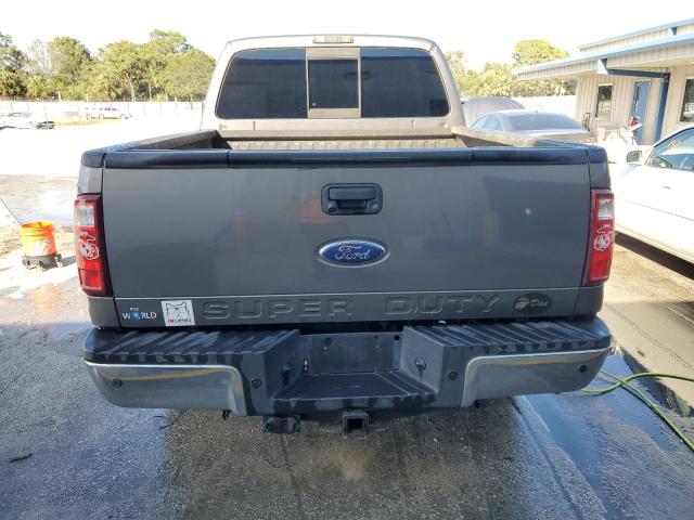 Zdjęcie 6 z aukcji – 2011 FORD F250 SUPER z VIN 1FT7W2BT9BEB99104