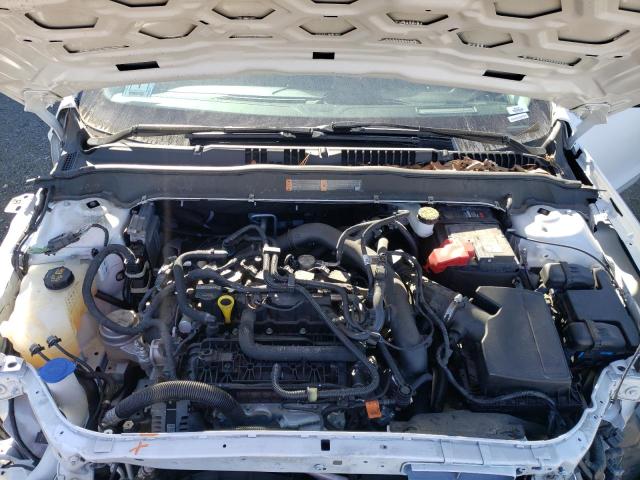 Photo 11 from auction – 2020 FORD FUSION SE with VIN 3FA6P0HD6LR154039