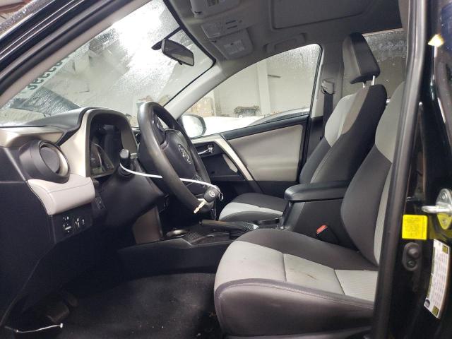 Photo 7 from auction – 2015 TOYOTA RAV4 XLE with VIN 2T3WFREV7FW193799