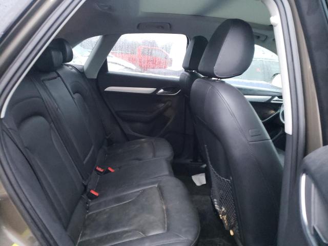 Photo 11 from auction – 2015 AUDI Q3 PREMIUM with VIN WA1EFCFS4FR011239