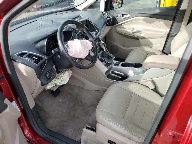 Foto 7 de la subasta – 2013 FORD C-MAX PREM con VIN 1FADP5CU7DL542005