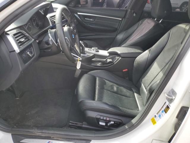صورة رقم 7 من المزاد - 2018 BMW 340 I مع VIN WBA8B3G53JNV01286