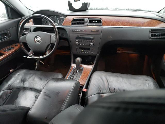 Photo 8 from auction – 2006 BUICK LACROSSE C with VIN 2G4WD582261233274