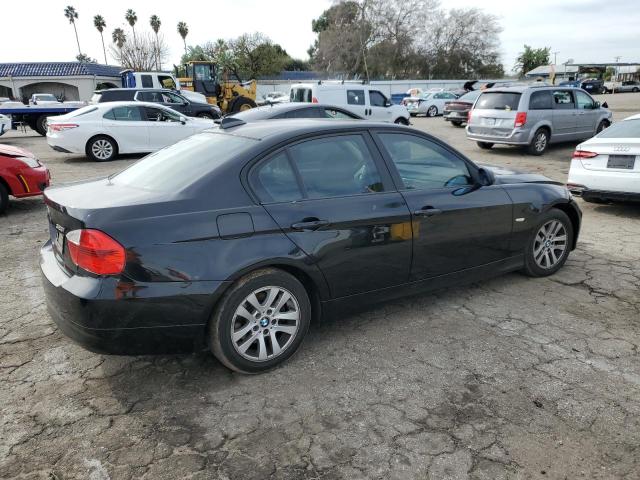 Photo 3 from auction – 2007 BMW 328 I with VIN WBAVA33527PV67482