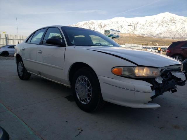 Photo 4 from auction – 2003 BUICK CENTURY CU with VIN 2G4WS52JX31157790