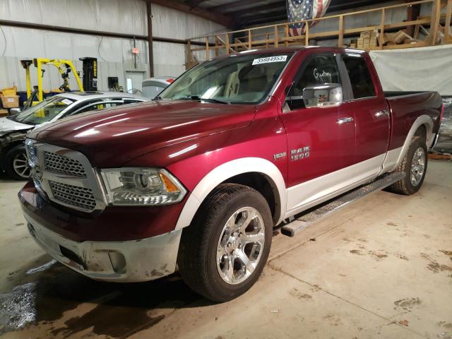 RAM 1500 LARAM 2017 with VIN 1C6RR7JT6HS656922 - Photo from auction