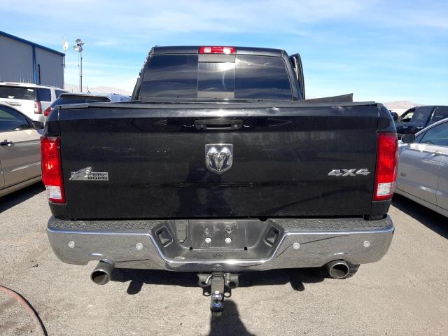 Photo 6 from auction – 2017 RAM 1500 SLT with VIN 3C6RR7LT8HG524734