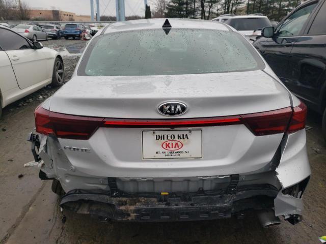 Photo 6 from auction – 2019 KIA FORTE FE with VIN 3KPF24ADXKE024670