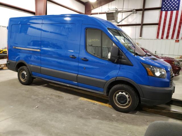 Photo 4 from auction – 2015 FORD TRANSIT T- with VIN 1FTNR2CM1FKA42874