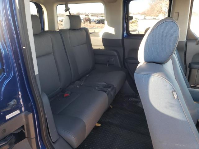 Photo 11 from auction – 2005 HONDA ELEMENT EX with VIN 5J6YH28665L006398