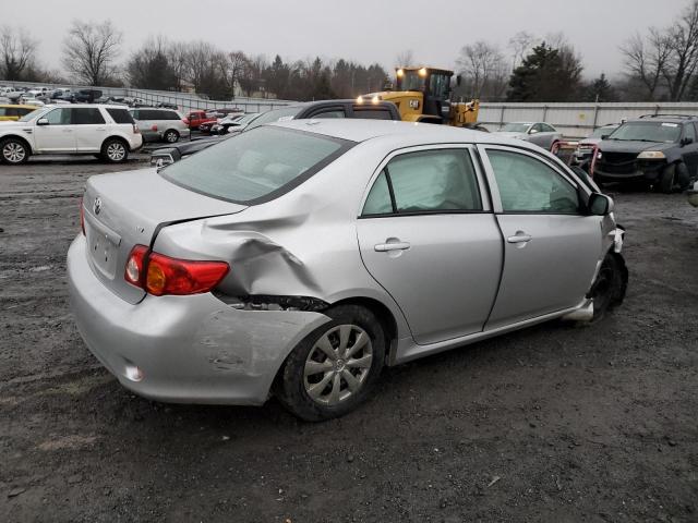 Photo 3 from auction – 2010 TOYOTA COROLLA BA with VIN JTDBU4EE3AJ071603