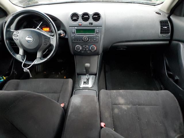 Photo 8 from auction – 2011 NISSAN ALTIMA BAS with VIN 1N4AL2AP4BC119664