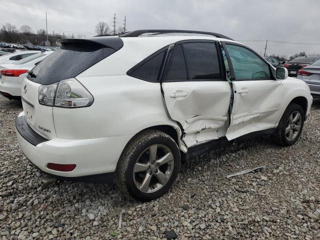 Photo 3 from auction – 2005 LEXUS RX 330 with VIN 2T2HA31U95C066364