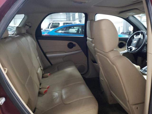 Photo 11 from auction – 2007 CHEVROLET EQUINOX LT with VIN 2CNDL73F476048230