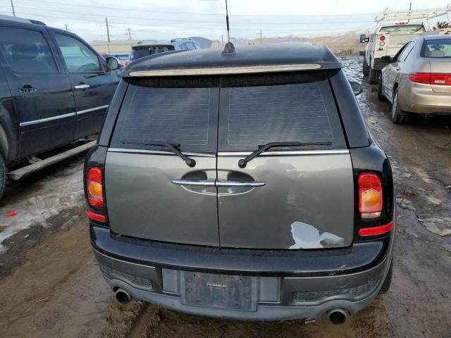 Photo 6 from auction – 2008 MINI COOPER S C with VIN WMWMM33578TP71030