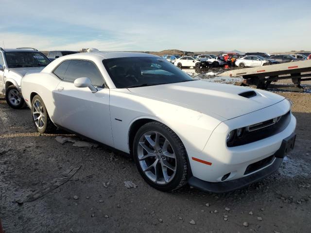 Photo 4 from auction – 2019 DODGE CHALLENGER with VIN 2C3CDZBTXKH503986