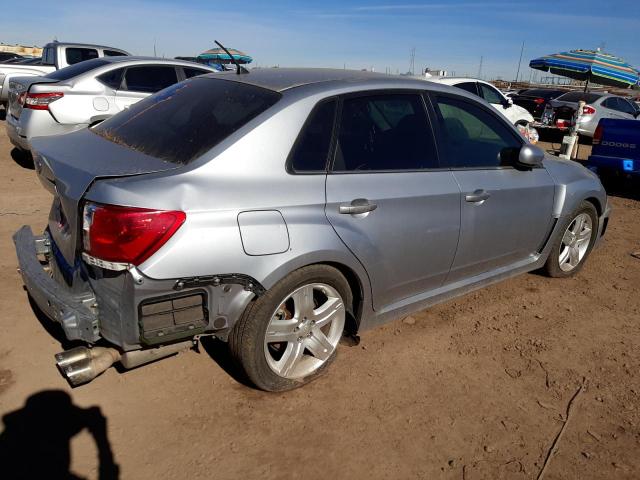 Photo 3 from auction – 2014 SUBARU IMPREZA WR with VIN JF1GV7E67EG014438