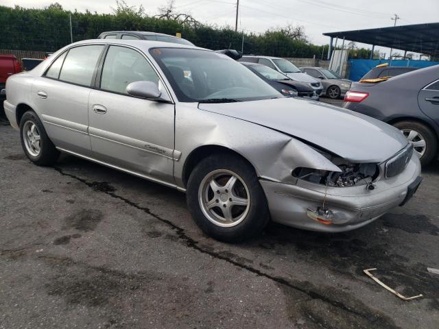 Photo 4 from auction – 2000 BUICK CENTURY CU with VIN 2G4WS52J9Y1140292