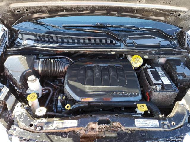 Photo 12 from auction – 2020 DODGE GRAND CARA with VIN 2C4RDGCG8LR174874