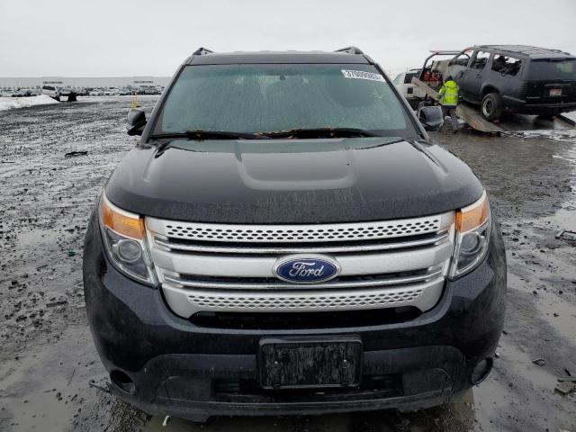 Photo 5 from auction – 2013 FORD EXPLORER X with VIN 1FM5K8D80DGC25591