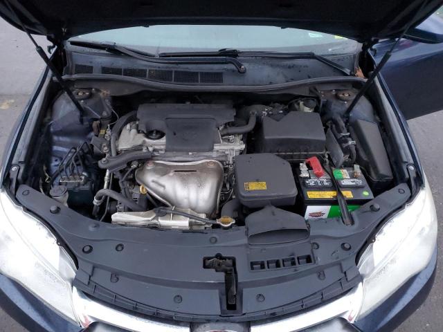 Photo 11 from auction – 2015 TOYOTA CAMRY LE with VIN 4T4BF1FK2FR485007