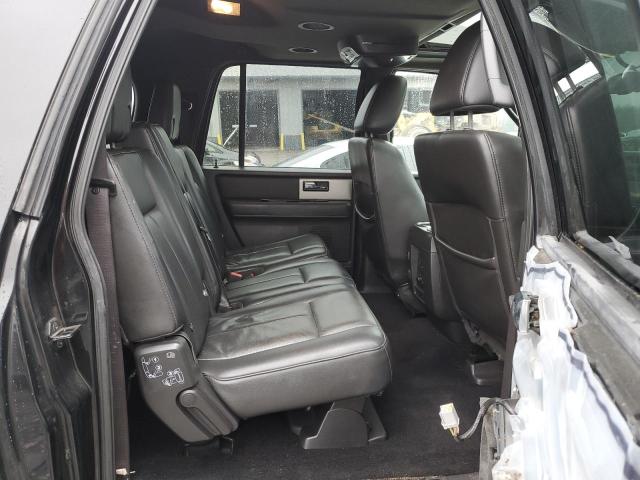 Photo 11 from auction – 2014 FORD EXPEDITION with VIN 1FMJK2A50EEF32309