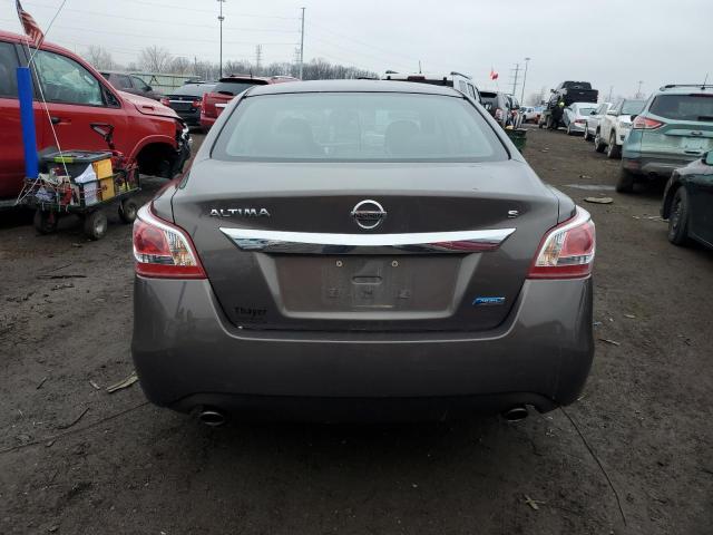 Photo 6 from auction – 2013 NISSAN ALTIMA 2.5 with VIN 1N4AL3AP5DC288505
