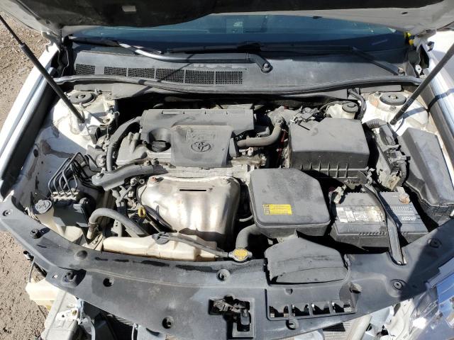 Photo 11 from auction – 2014 TOYOTA CAMRY L with VIN 4T1BF1FK0EU746997