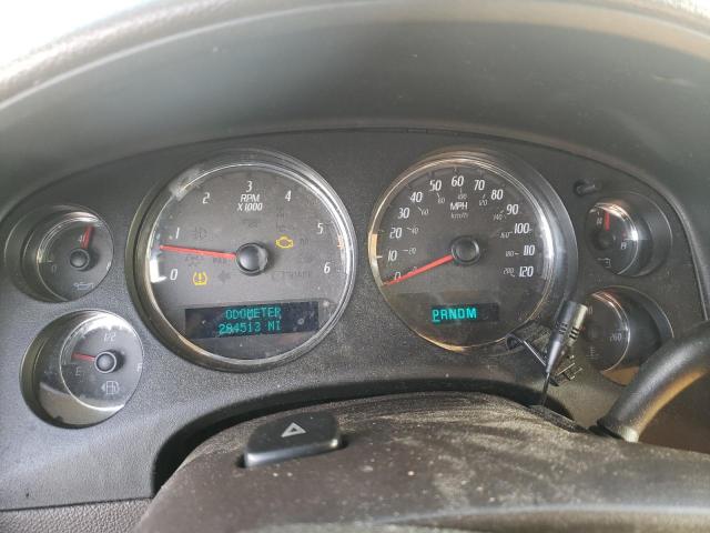Photo 9 from auction – 2007 GMC YUKON DENA with VIN 1GKFK63867J335894