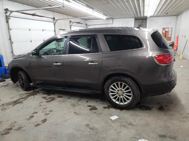 Photo 2 from auction – 2012 BUICK ENCLAVE with VIN 5GAKVCED3CJ203844