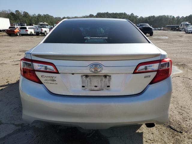 Photo 6 from auction – 2014 TOYOTA CAMRY L/SE with VIN 4T1BF1FK8EU405377