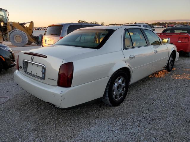 Photo 3 from auction – 2001 CADILLAC DEVILLE with VIN 1G6KD54Y91U298989