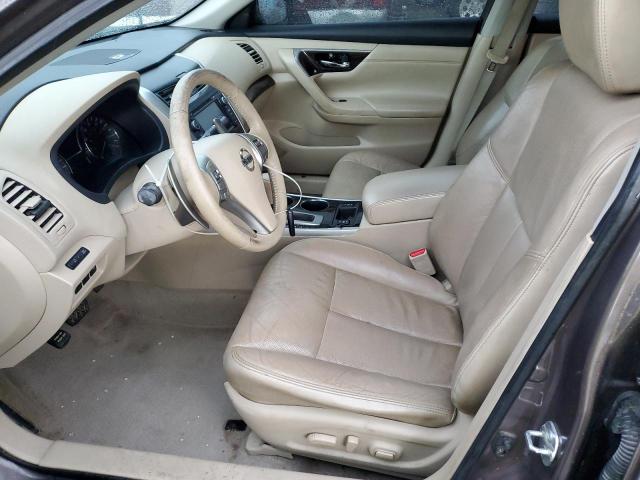 Photo 7 from auction – 2014 NISSAN ALTIMA 3.5 with VIN 1N4BL3AP0EC193338