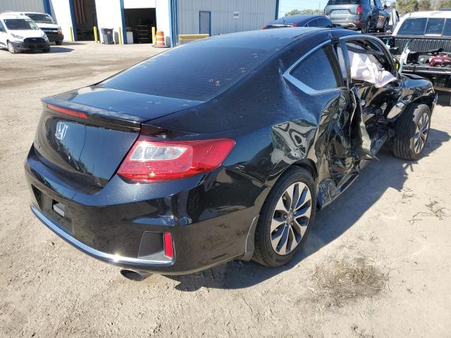 Photo 3 from auction – 2014 HONDA ACCORD EX with VIN 1HGCT1B78EA016843