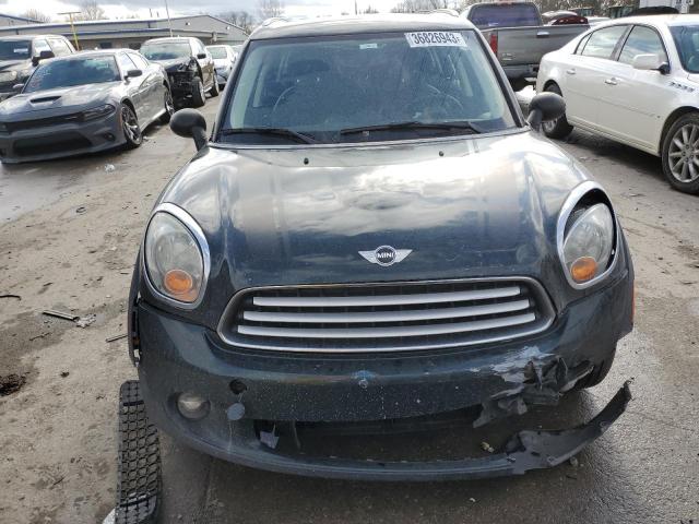 Photo 5 from auction – 2012 MINI COOPER COU with VIN WMWZB3C55CWM03187