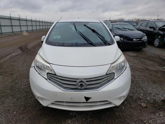 Photo 5 from auction – 2014 NISSAN VERSA NOTE with VIN 3N1CE2CP6EL426727