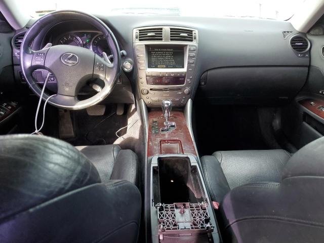 Photo 8 from auction – 2006 LEXUS IS 250 with VIN JTHCK262862005762