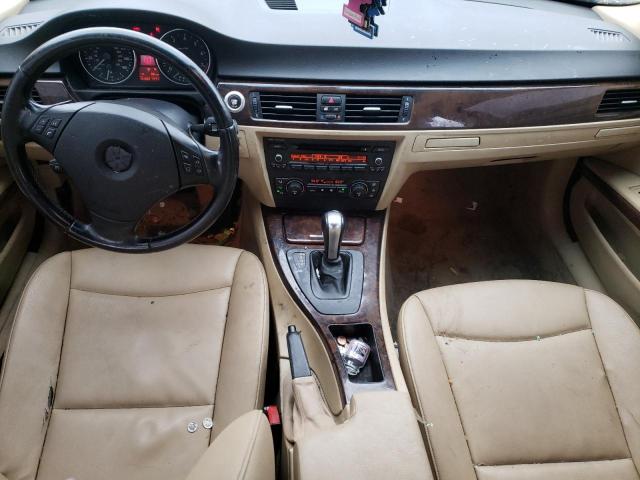 Photo 8 from auction – 2006 BMW 325 I with VIN WBAVB13526PT23458