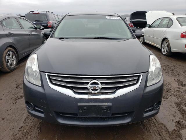 Photo 5 from auction – 2012 NISSAN ALTIMA BAS with VIN 1N4AL2AP4CN567697