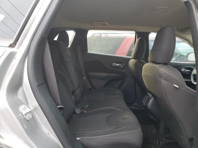 Photo 11 from auction – 2016 JEEP CHEROKEE L with VIN 1C4PJLCB1GW291660