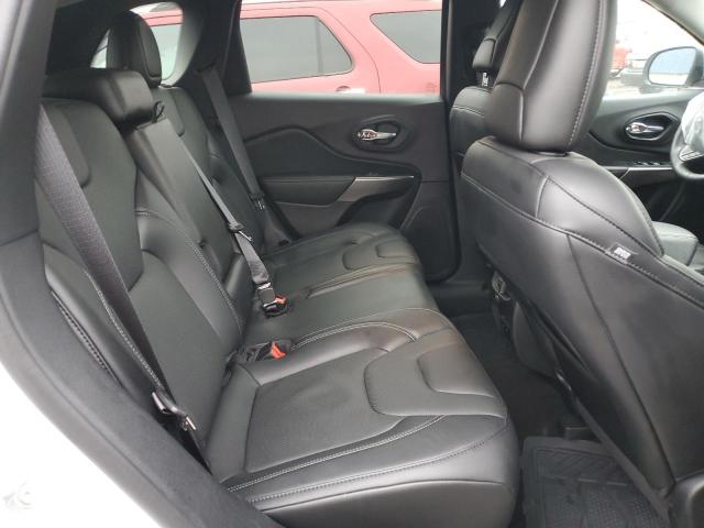 Photo 11 from auction – 2020 JEEP CHEROKEE L with VIN 1C4PJMLX3LD636033