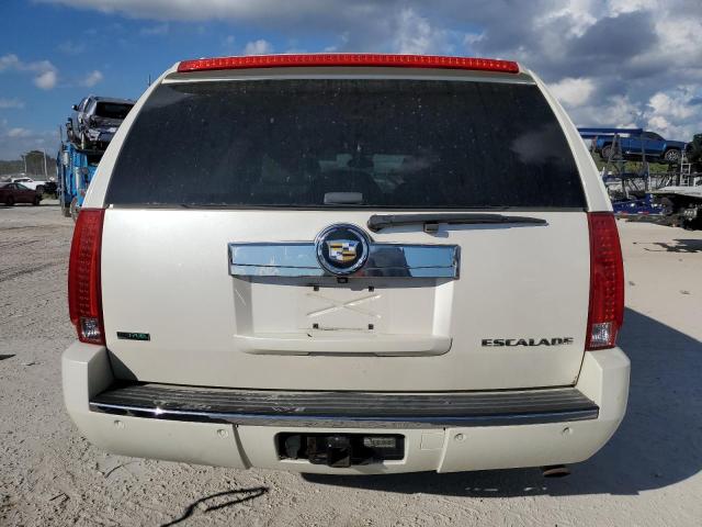 Photo 6 from auction – 2012 CADILLAC ESCALADE E with VIN 1GYS4HEF9CR248492