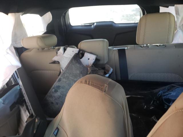 Photo 10 from auction – 2016 FORD EXPLORER with VIN 1FM5K8B85GGD33874
