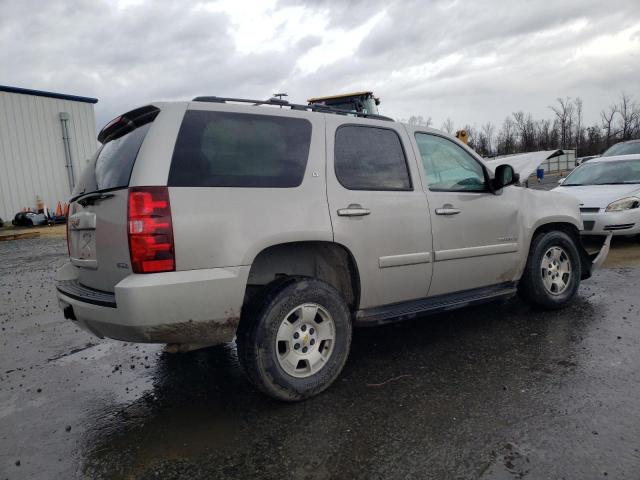 Photo 3 from auction – 2008 CHEVROLET TAHOE C150 with VIN 1GNFC13088J210409