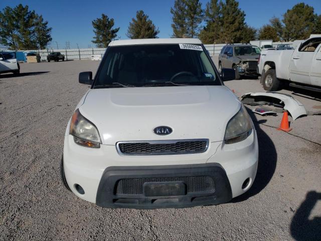 Photo 5 from auction – 2010 KIA SOUL with VIN KNDJT2A17A7166779