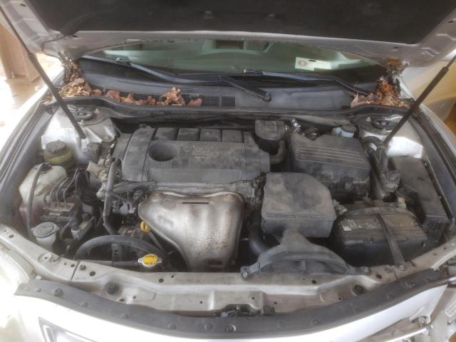 صورة رقم 11 من المزاد - 2011 TOYOTA CAMRY BASE مع VIN 4T1BF3EK9BU129140