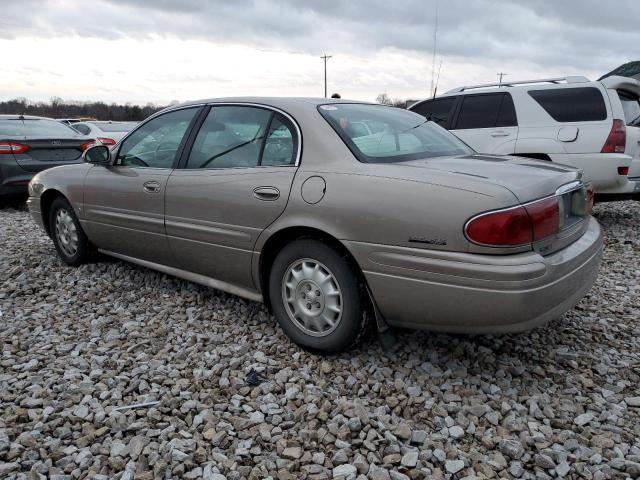 Photo 2 from auction – 2001 BUICK LESABRE CU with VIN 1G4HP54K11U146131