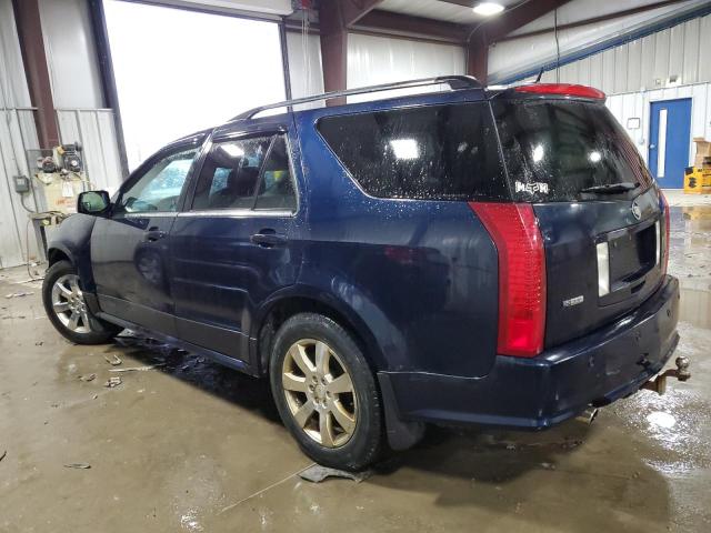 Photo 2 from auction – 2005 CADILLAC SRX with VIN 1GYEE63A550109277
