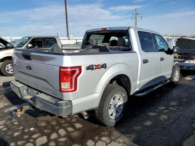 Photo 3 from auction – 2016 FORD F150 SUPER with VIN 1FTEW1EF5GKE97181